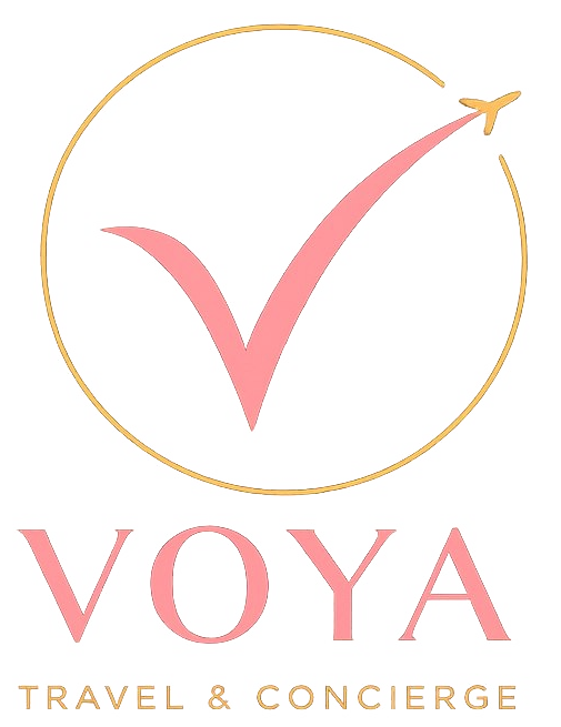 VOYA Travel & Concierge